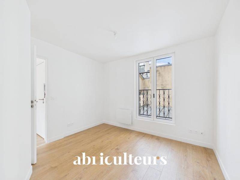 Image de l'annonce Bel appartement lumineux avec balconnet, au calme…