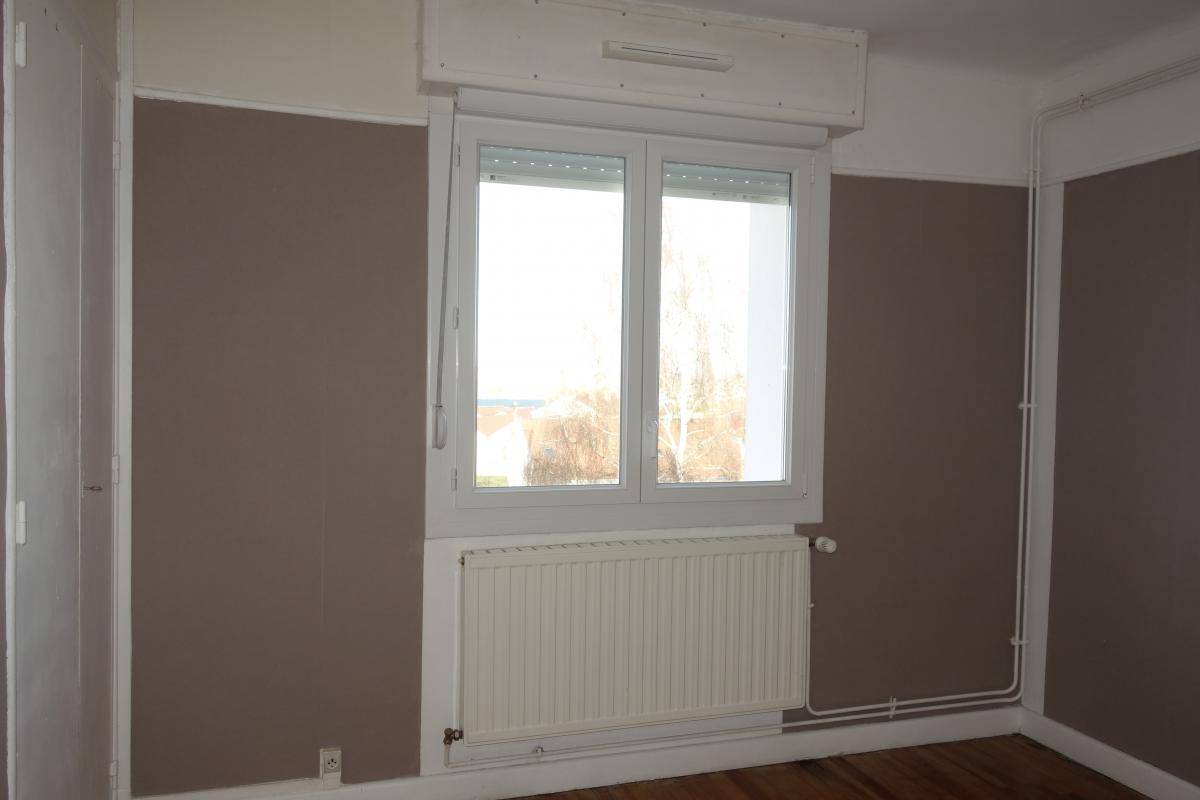 Image de l'annonce TYPE 3 RAMBERVILLERS