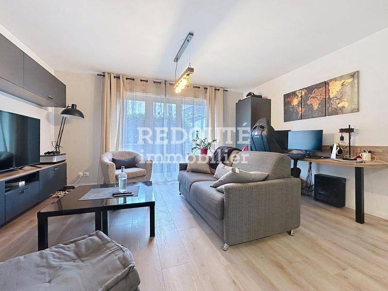 Image de l'annonce APPARTEMENT DE TYPE 2 AVEC TERRASSE ET…