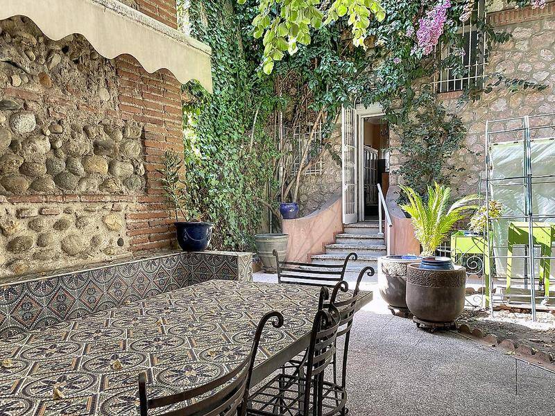 Image de l'annonce Maison 5 chambre(s) à vendre