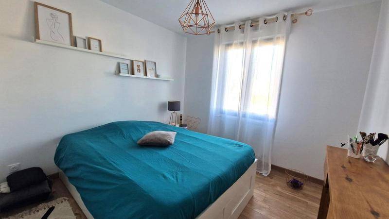 Image de l'annonce Maison récente 4 pièces avec jardin –…