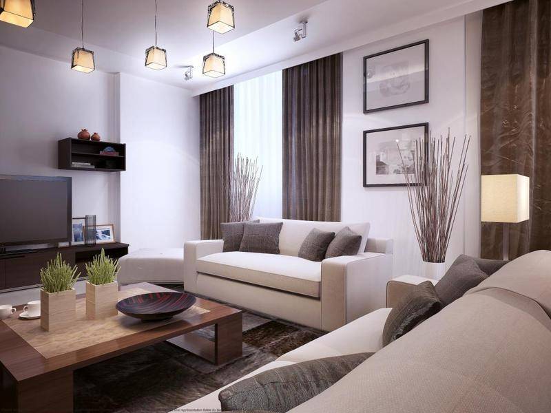 Image de l'annonce ** Magnifique Appartement avec Grande Terrasse +…