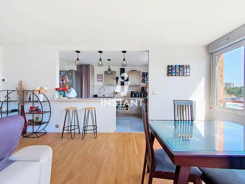 Image de l'annonce Appartement à vendre Longjumeau