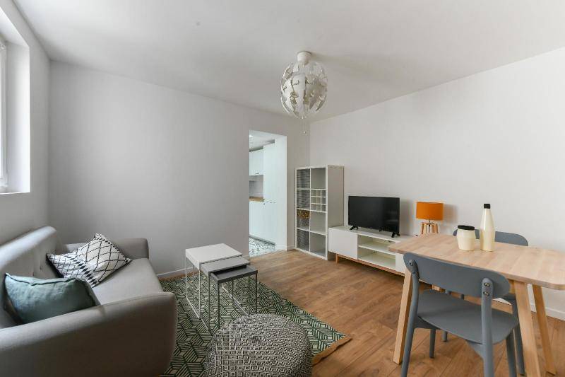 Image de l'annonce Appartement rénové