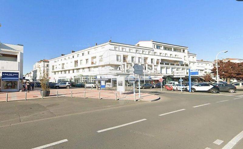 Image de l'annonce Appartement 1 chambre(s) à vendre