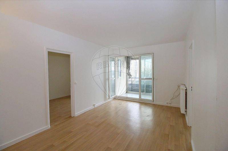 Image de l'annonce Appartement 1 chambre(s) à vendre