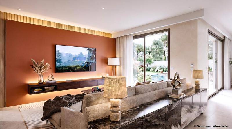 Image de l'annonce Maison 5 pièces 92 m2