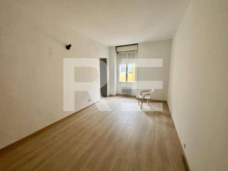 Image de l'annonce T2 rénové idéal investissement