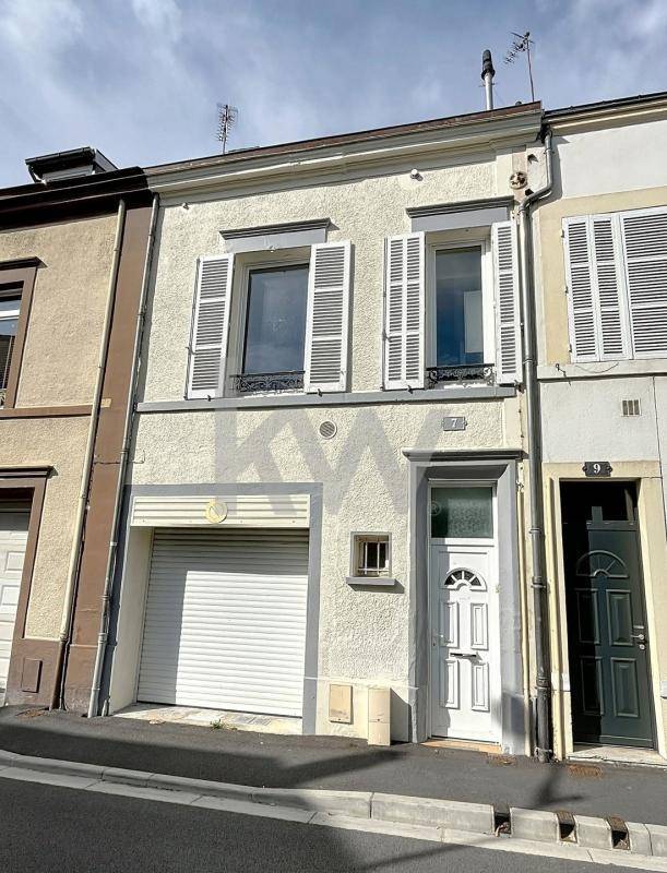Image de l'annonce Reims, Proche Gare secteur CLAIRMARAIS