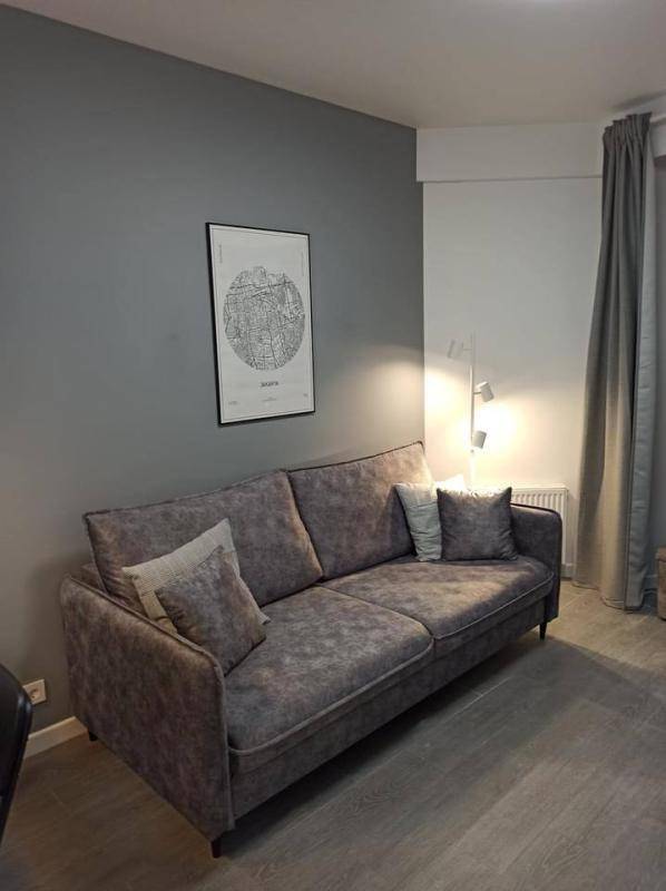 Image de l'annonce T2 – 36 m² – Lyon 7ᵉ…