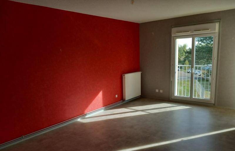Image de l'annonce Appartement 4 pièces - Sanvignes-les-Mines