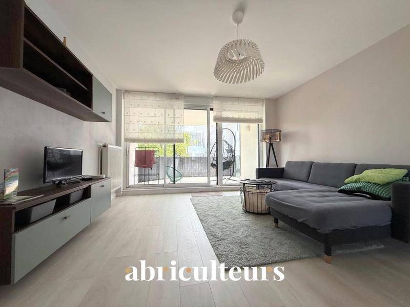 Image de l'annonce Appartement T3 de Standing avec entièrement rénové…