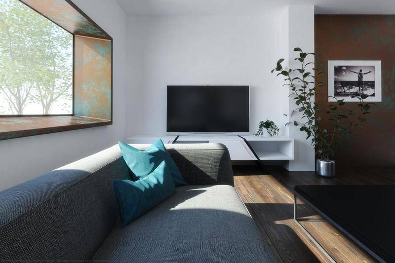 Image de l'annonce 🚀 T4 avec extérieur – emplacement stratégique…