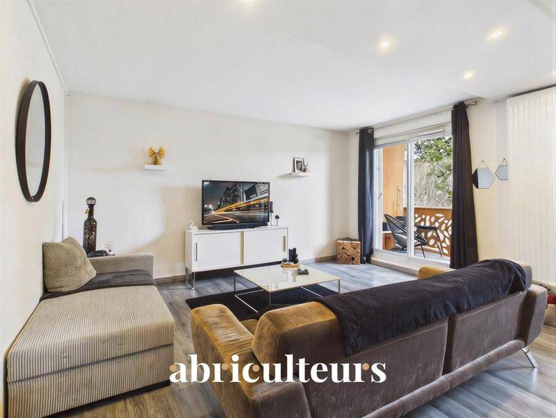 Image de l'annonce Aix-en-Provence Jas de Bouffan – Appartement T3…