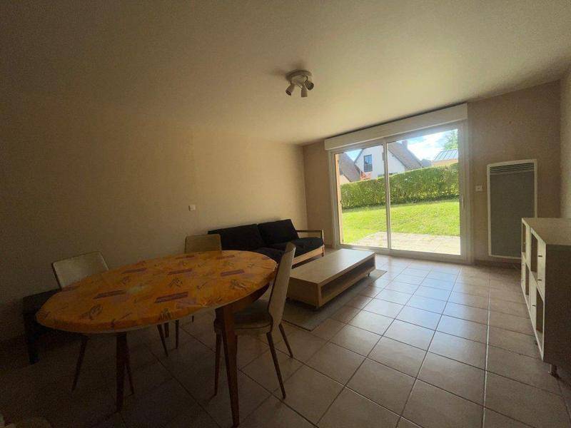 Image de l'annonce A LOUER - Appartement F3 de 68.36m²…