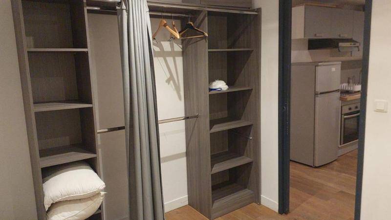 Image de l'annonce Appartement - bordeaux