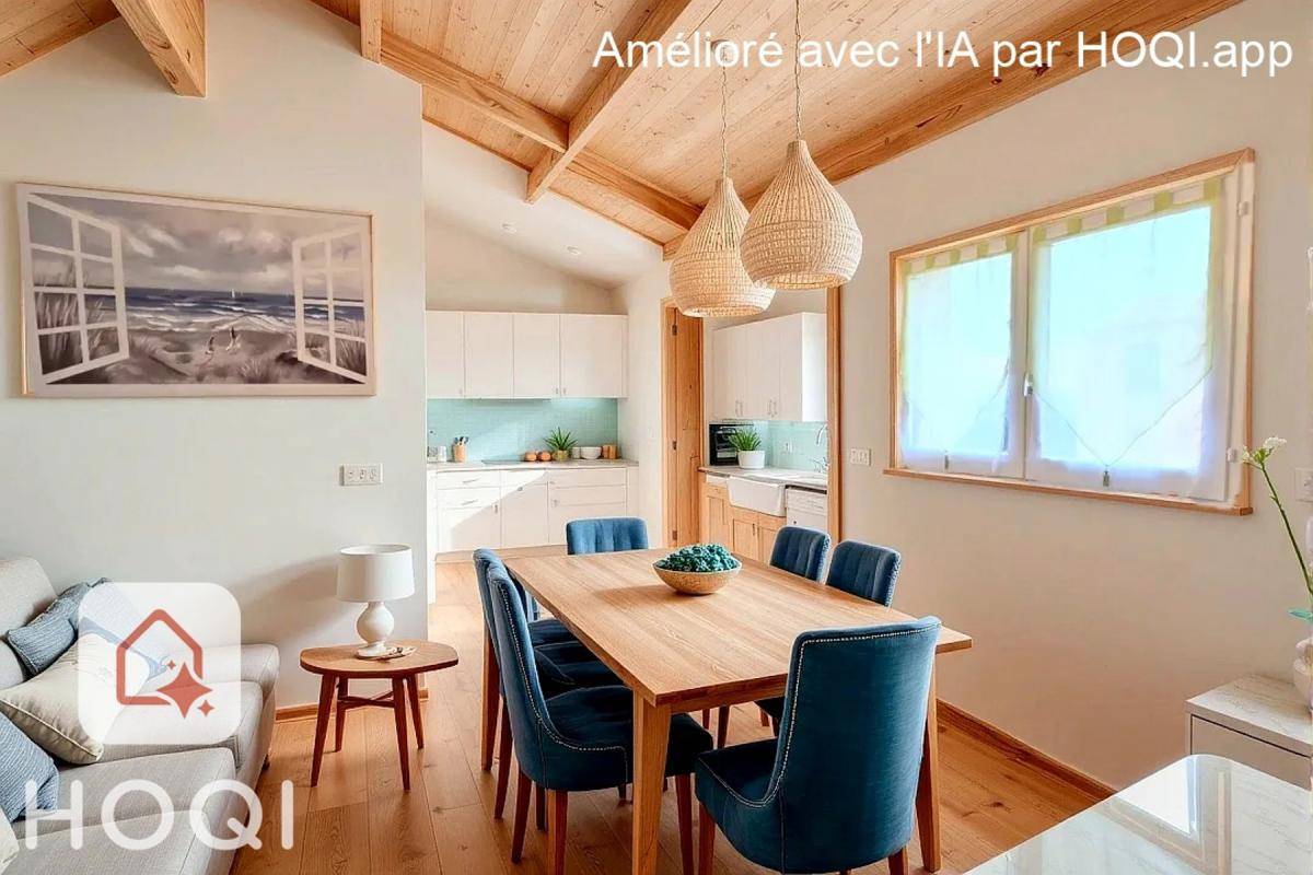 Image de l'annonce Appartement Meublé – Résidence Aphrodite à Leucate