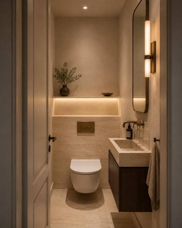 Image de l'annonce APPARTEMENT LUMINEUX AVEC BALCON