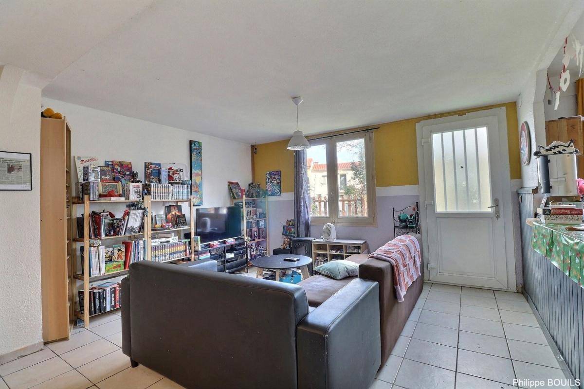 Image de l'annonce Maison RIA SIRACH 6 pièce(s) 106 m2