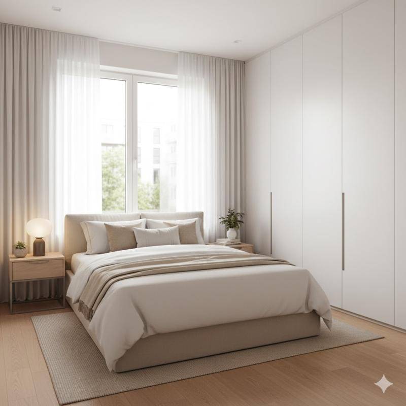 Image de l'annonce 4 PIECES DUPLEX LUMINEUX AVEC TERRASSE