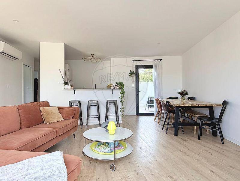 Image de l'annonce Maison 2 chambre(s) à vendre