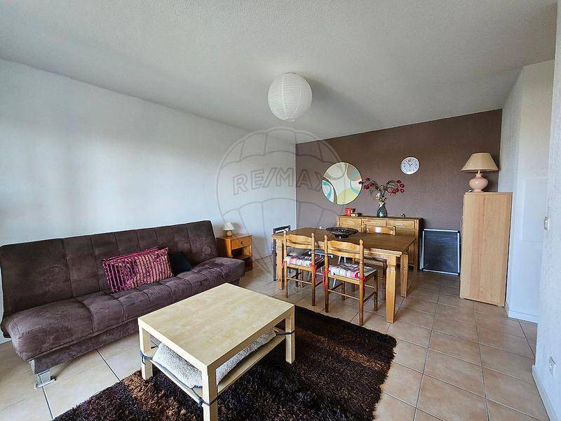 Image de l'annonce Appartement 1 chambre(s) à vendre