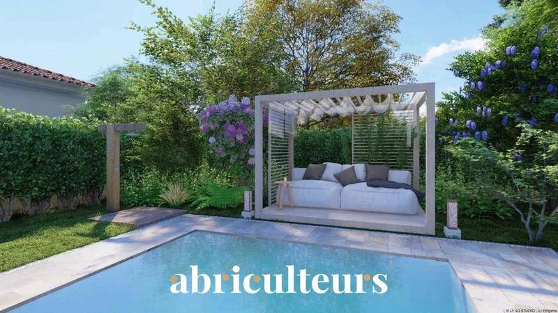 Image de l'annonce Villa T5 haut de gamme - Cheval…
