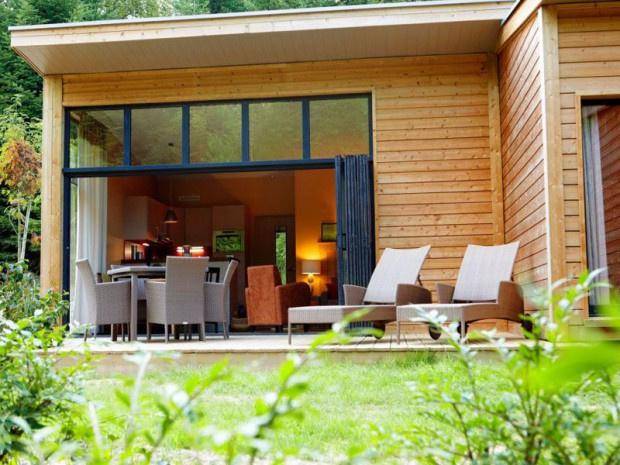 Image de l'annonce Maison 3 pièces avec terrasse pour investissement…