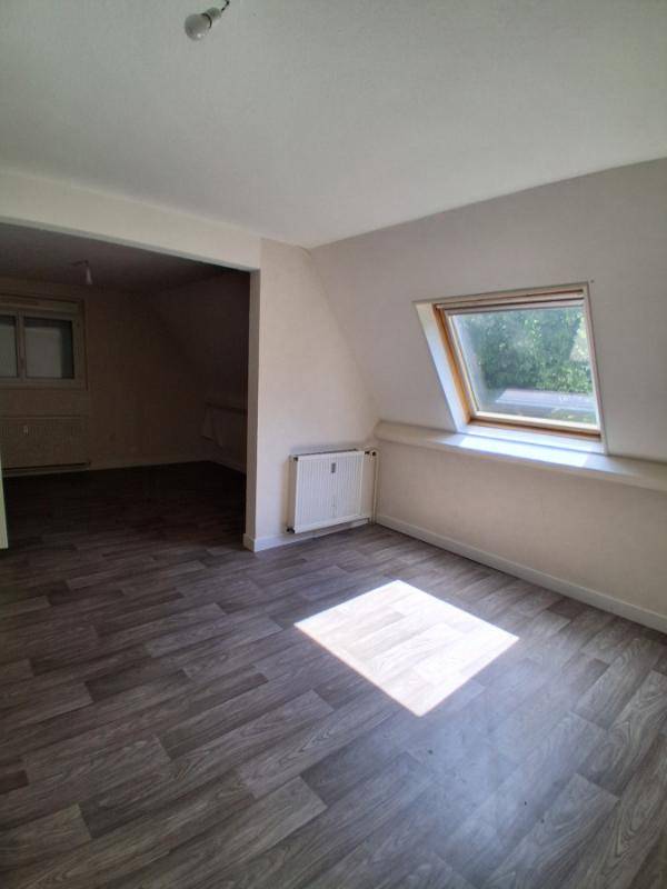 Image de l'annonce Appartement 4 pièces - Couches