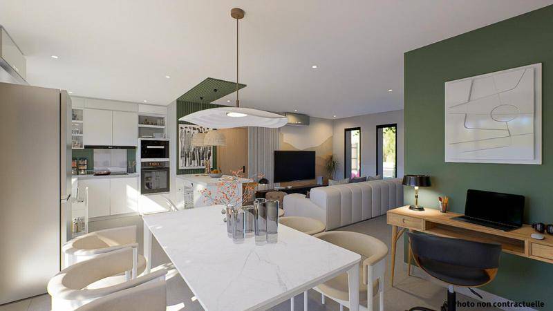 Image de l'annonce Maison 5 pièces 83 m2