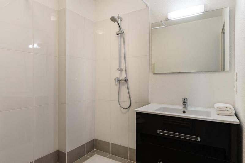 Image de l'annonce À louer – T1 – 17m² –…