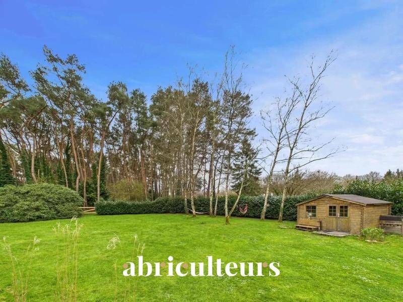 Image de l'annonce Maison 3 chambres en parfait état -…