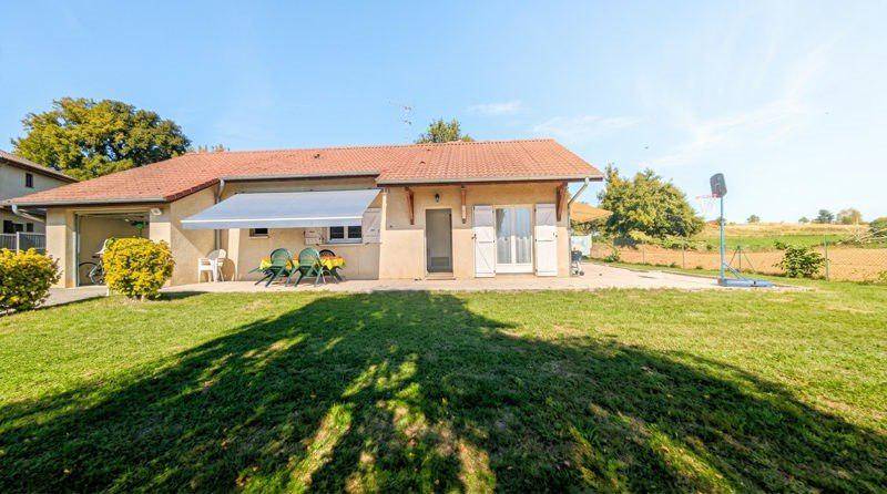 Image de l'annonce Maison de 4 pièces principales