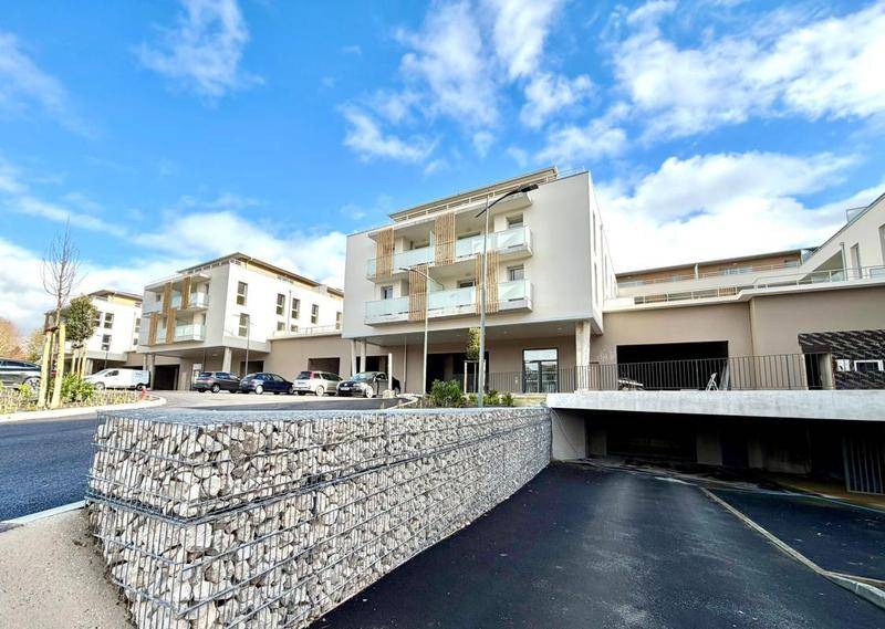 Image de l'annonce T3 RT2012 D’EXCEPTION – SUD