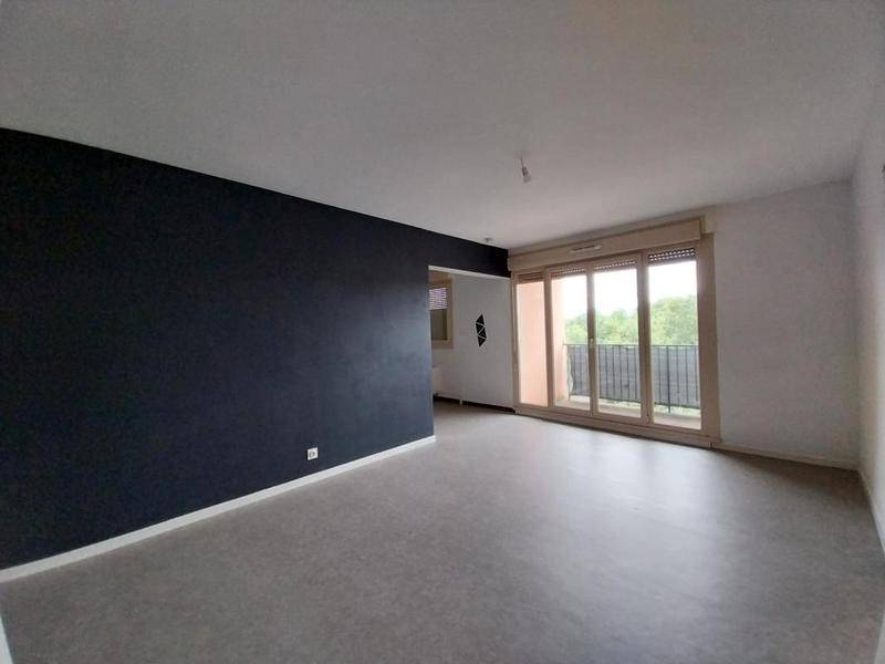Image de l'annonce Appartement Type 5 avec Balcon - ANDELOT…