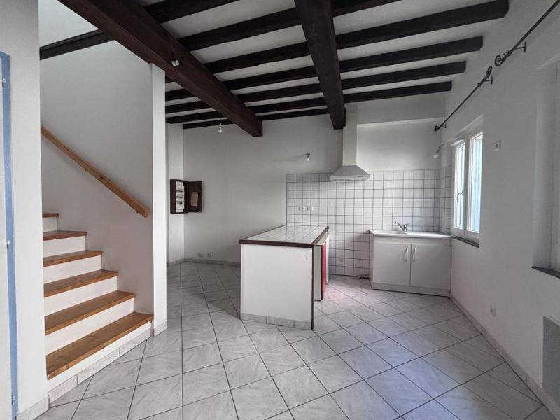 Image de l'annonce Appartement Coeur de village - 3 pièces…
