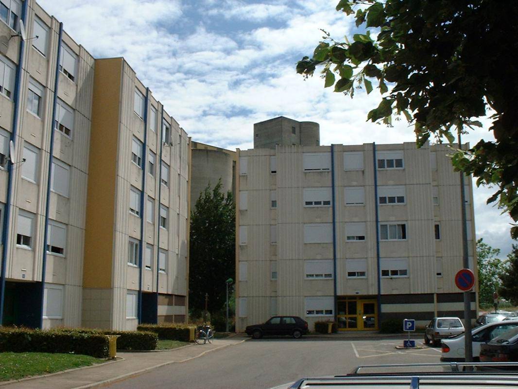 Image de l'annonce Appartement 3 pièces - Chalon-sur-Saône