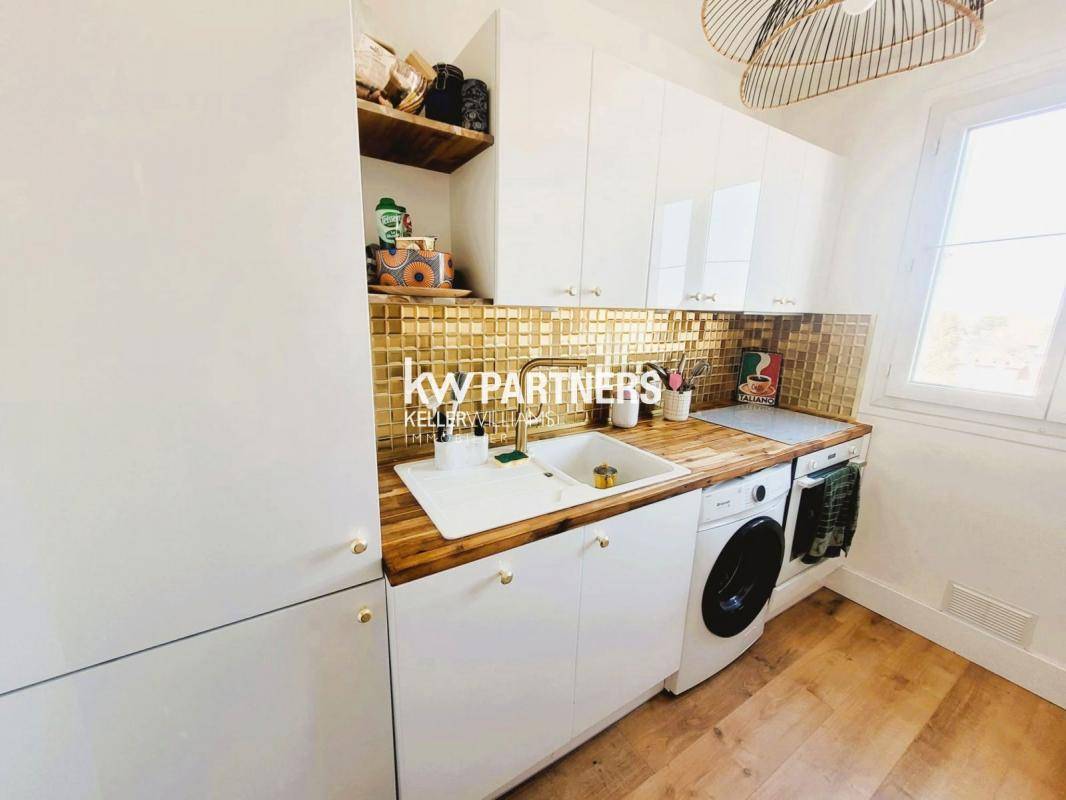Image de l'annonce VENTE d'un appartement de 3 pièces (59…