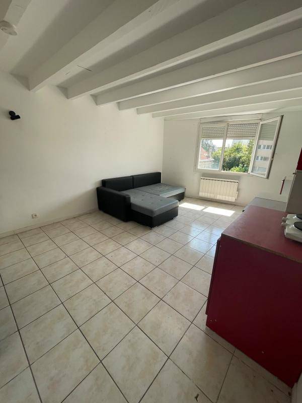Image de l'annonce Talence Roustaing T3 43 m² 132 500…
