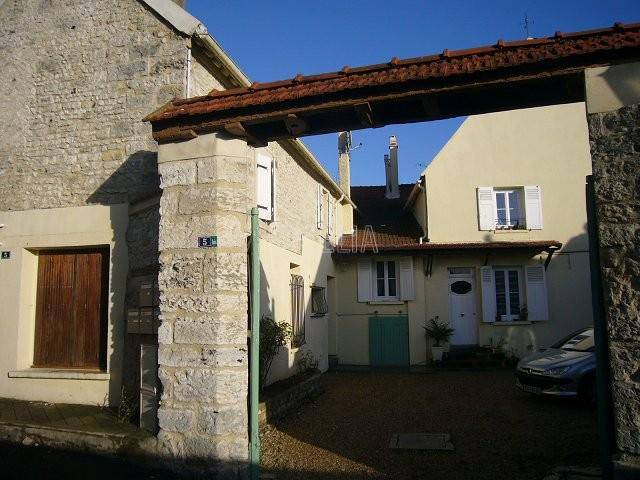 Image de l'annonce APPARTEMENT T4 – 63,17 m² – BENNECOURT
