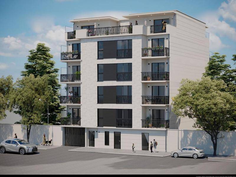 Image de l'annonce Grand 3 pièces de 63m² - Balcon…