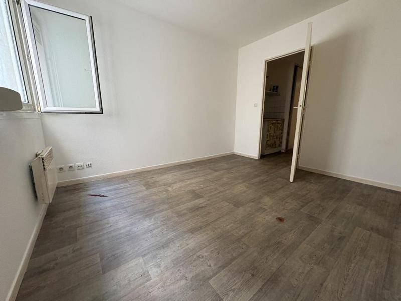 Image de l'annonce Orléans Centre Studio 20 m2 idéal investissement,…
