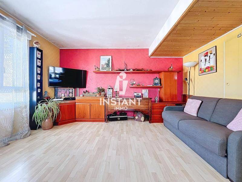 Image de l'annonce Duplex T2/T3 Lumineux et Spacieux au 5ème…