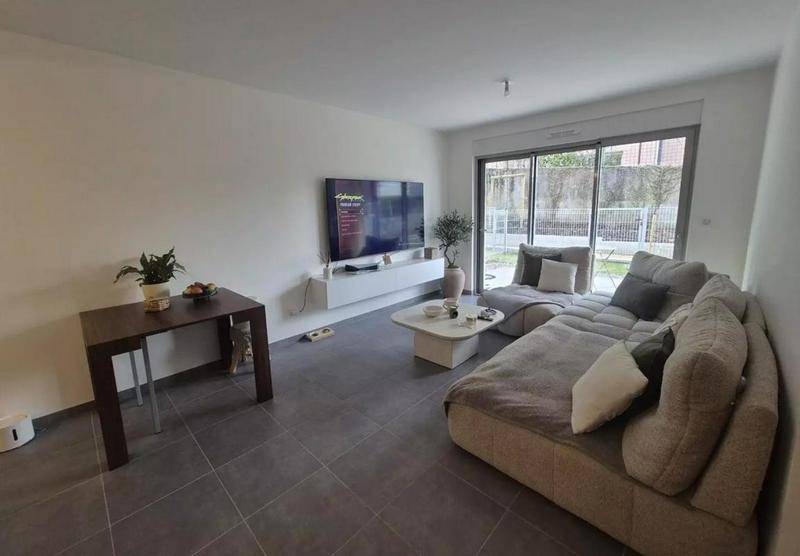 Image de l'annonce Location appartement 3 pièces 64,73 m²