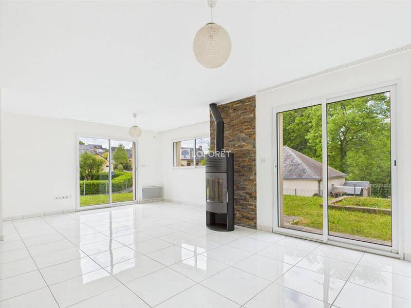 Image de l'annonce Maison Ploneis 6 pièce(s) 152.43 m2