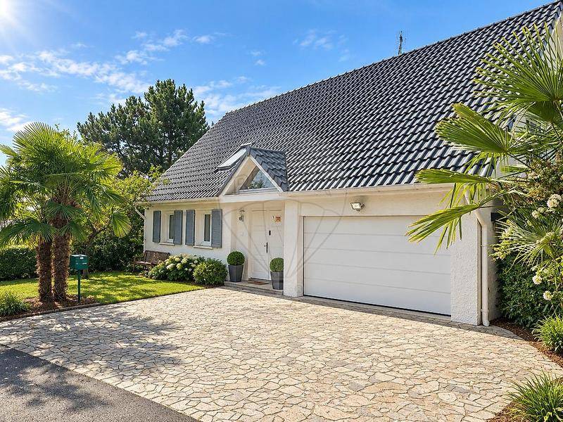 Image de l'annonce Maison 5 chambre(s) à vendre