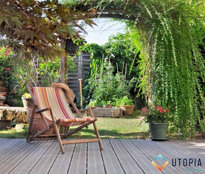Image de l'annonce 3 PIECES AVEC TERRASSE BIENTOT LIVRÉ