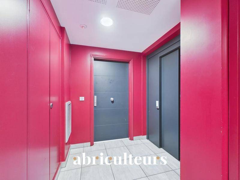 Image de l'annonce NICE MÉRIDIA – Superbe 2 pièces lumineux…