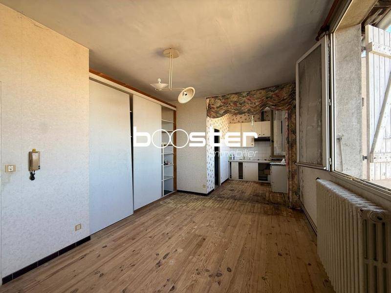 Image de l'annonce Cartoucherie / Casselardit - Appartement 2 Pièces…