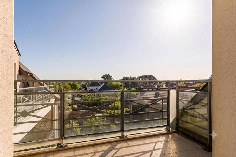 Image de l'annonce PORNICHET SAINT SEBASTIEN - T2 avec vue…